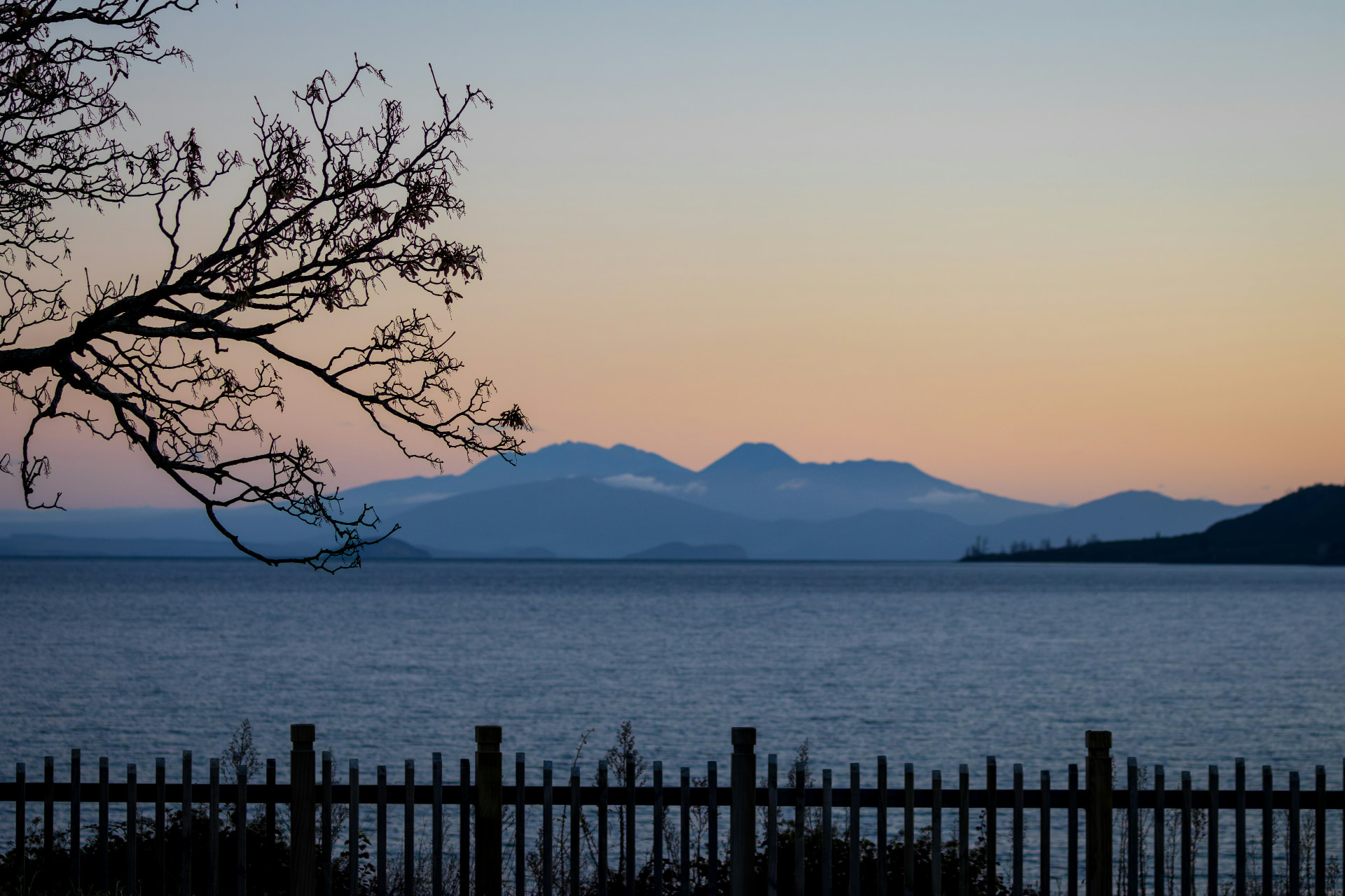 Accommodation in the Central North Island